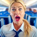 Ako letite avionom, izbegavajte ovu odeću! Iskusna stjuardesa sve otkrila: "To treba zabraniti"
