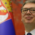 Šta sve možeš kad si Vučić: Pre pet dana ne zna šta je veštačka inteligencija, danas u Indiji učestvuje na Samitu o AI