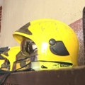 Poznato stanje četiri povređena vatrogasca-spasioca iz Rožaja