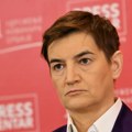 Brnabić: Spremni smo da razgovaramo i menjamo Mrdićeve zakone