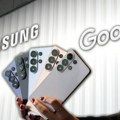 Novi AI os menja budućnost Galaxy proizvoda: Samsung i Google udružuju snage!