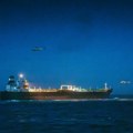 Belgija zaplenila tanker iz ruske tajne flote