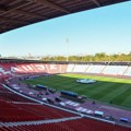 Crvena zvezda dobila dobru vest: Iza zatvorenih vrata...