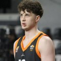 Slovenija dobija novog Luku Dončića? Miško Ražnatović se javio, momak rođen 2007. godine je postigao 41 poen!