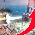 Нафта би могла да скочи и на 150 долара по барелу! У Србији чекамо цене горива: Рат на Блиском истоку потреса тржишта (видео)…