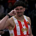 „Sada se svega sećam“: Zvezdin golman se nakon oporavka oglasio iz Beogradske arene!