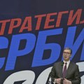 Vučić: Prihvatamo ideju nekih opozicionih stranaka za usvajanje Zakona roditelj-negovatelj