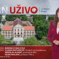 Dan uživo o izborima u Aranđelovcu: Buđenje iz sna o 10:0