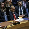 SAD stavile veto na rusku rezoluciju o prekidu vatre