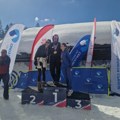 Članovi SK Stara planina završili sezonu sa 14 medalja na Kopaoniku