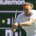Zverev se prošetao do polufinala Indijan Velsa: Nemac u dva seta počistio Artura Fisa