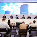 Preliminarna studija o mirnodopskoj primeni nuklearne energije predstavljena u Beogradu