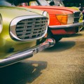 U EXPO Plejgraundu izložba oldtajmera "Velikani srpske motorizacije" do 24. marta