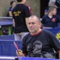 In memoriam: Preminuo Miroslav Homa, legendarni igrač malog fudbala i parastonoteniser reprezentacije Srbije