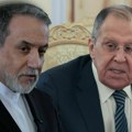 "Napadi Amerike i Izraela na Iran su nezakoniti!" Lavrov razgovarao sa Teheranom, rekao za šta će se Rusija boriti