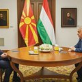 Premijeri S. Makedonije i Mađarske potvrdili rešenost za produbljavanje strateškog partnerstva
