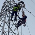 EDS demantuje navode da je u pitanju "veliki kvar na mreži": Deo Vidikovca je bez struje zbog kvara na trafostanici