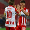 Prenos, Crvena zvezda - Spartak: Katai ušao u istoriju crveno-belih