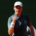 Siner zakazao polufinale sa Zverevo u Monte Karlu