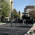 Radovi na više lokacija u Nišu – sanacija kolovoza i pripreme za asfaltiranje