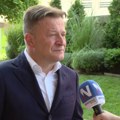 Ibrahimović: Srbija uvodi sistemsku borbu protiv trgovine ljudima, nijedna žrtva neće ostati nevidljiva i nezaštićena