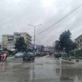 RHMZ: Stiže promena vremena – kiša, kratkorajni pljuskovi I pad temperature