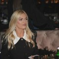 "Више ме је болела издаја него јавно понижење": Гога Гачић открила како је сазнала да њен бивши муж има љубавницу