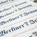 Nemački list: Berlin mora da otvori dijalog sa Putinom