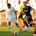 Čukarički - Crvena zvezda: Crveno-beli na Banovom brdu žele nastavak pobedničkog niza!