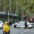 Lančani sudar kod Batajnice: Devetoro povređeno, dvoje teško
