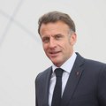 Francuska borbena grupa stiže u region Crvenog mora