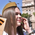 Upozorenje Čerčilove unuke: Mladi ne znaju šta je Dan pobede