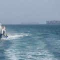 Teheran odbacuje optužbe: Iran negira umešanost u incident sa južnokorejskim brodom u Ormuskom moreuzu
