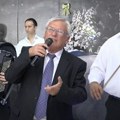 "Istekao mi je rok upotrebe. Imam 82 godine": Milanče Radosavljević o tremi pred prvi koncert u Beogradu