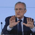 Florentino šokirao izjavom o Valverdu i Čuameniju, jer "svake godine neko se potuče", problem je u - "krtici"?!