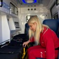 Novi sanitet: Unapređen vozni park Doma zdravlja u Obrenovcu