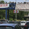Student Pravnog fakulteta: Ne stvaramo podele, samo ukazujemo na probleme - podele stvara ova vlast (VIDEO)