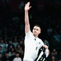 Avramović: "Voleo bih da Partizan prođe u finale, uvek ću biti tu za reprezentaciju"