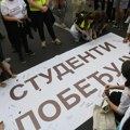 Propast studentskog pokreta vidim u neprepoznavanju opasnosti „3N“