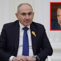 Medvedev žestoko udario na Pašinjana: „Misli da smo naivčine, ali igra neće biti kako je zamislio“
