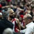 Zašto je trijumf Olimpijakosa bitan za Crvenu zvezdu