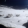 Mesec dobija "lunarni grad", vredan 20 milijardi dolara: Istorijski projekat NASA, evo kako će izgledati