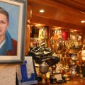 Ovo su uspomene i stvari neprocenjive vrednosti koje su lopovi ukrali iz kuće Siniše Mihajlovića u Srbiji