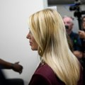 Kongres ispitivao Pam Bondi zbog Epstinovih fajlova: Demokrate tvrde da je štitila Trampa