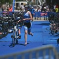 Zlatibor domaćin prvenstva Srbije u sprint triatlonu: Više od stotinu takmičara na Kraljevom jezeru