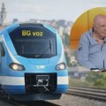 Lukić o novom zaduživanju zbog vozova: Zašto sa kreditom ne kupimo domaće, CAF nije poznat proizvođač u Evropi