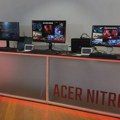 Acer na Computexu: Nitro 1000Hz i ProDesigner OLED monitori