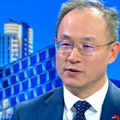 Ambasador Li: Vučićeva poseta Kini najznačajnija tačka u dosadašnjem prijateljstvu dve zemlje