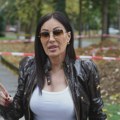 Ceca mislila da joj se nakon 25 godina priviđa drvoseča iz pesme "Idi dok si mlad": Evo šta se stvarno desilo
