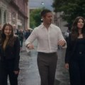 Svima je potrebno više lakoće i lepih emocija: Nikola Rokvić pesmom za dernek najavio nastup za obeležavanje dve decenije…